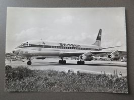SWISSAIR - DC 8