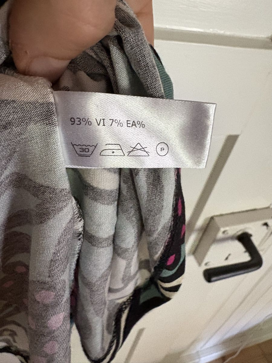 T-shirt: T-Shirt von ELLEN EISEMANN Gr. L – Usato da Schwerzenbach venduto da frauminze 3