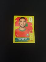 Fussball Sticker WM 2026 Youssef En-Nesyri Marokko MAR 16
