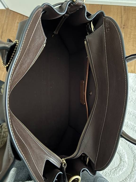 Coach Borse da donna: Coach Empire Carryall 40 – Usato da Wetzikon ZH venduto da i.ri 3