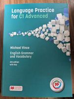 Language Practice for C1 Advanced Macmillan Education