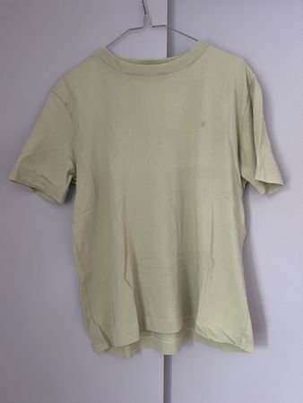 ARMEDANGELS T-Shirt lindengrün Grösse M