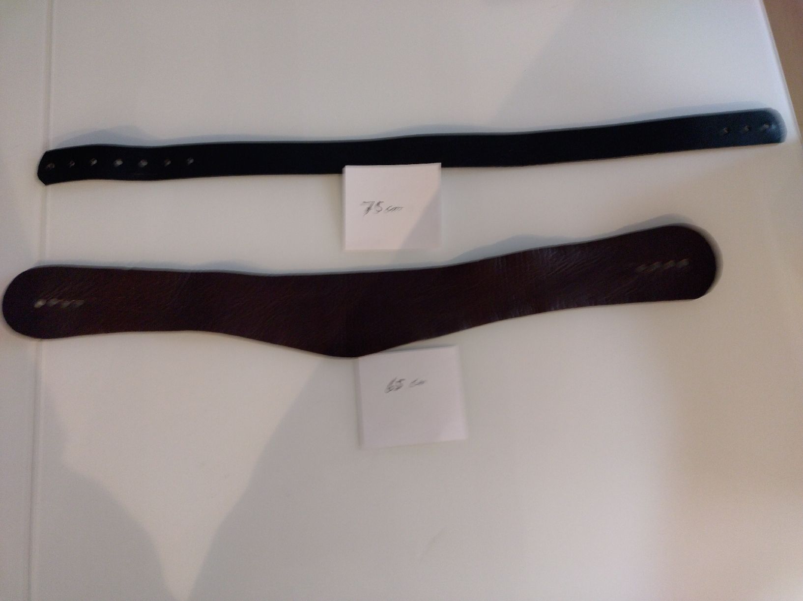 Fibbie per cinture: Gürtelschnalle  – Usato da Thayngen venduto da Mick001 3