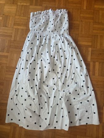 Kleid Gr. XL