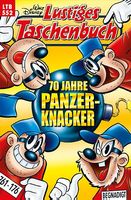 lustige Taschenbücher NR552neu und ungelesen nur5Fr. inkl.