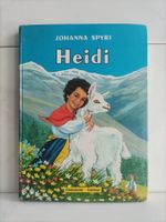 Heidi / Johanna Spyri / Flammarion 1958