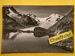 5624 Bei Hotel Jungfrau u. Eggishorn