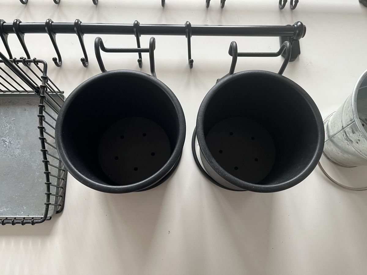 Ikea Recipients et similaires: Stange und Behälter – D'occasion à Luzern par JanineV02 3