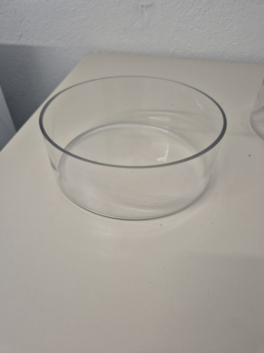 Bicchieri: 4x Glasschale transparent – Nuovo (secondo la descrizione) da Weinfelden venduto da klein_suess_kompakt 1