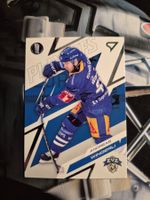 Andreas Wingerli EV Zug Playoffs 2025/26 Sportzoo