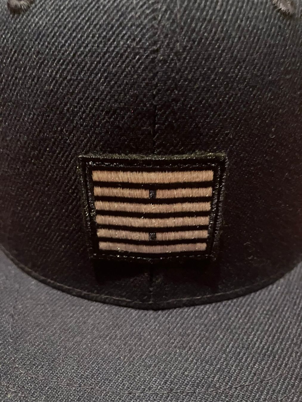 Copricapi, berretti & cappellini: BilleBeino Snapback NHL – Usato da Winkel venduto da Studi66 1
