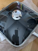 Bratpfanne 30cm , Keramik Neu 