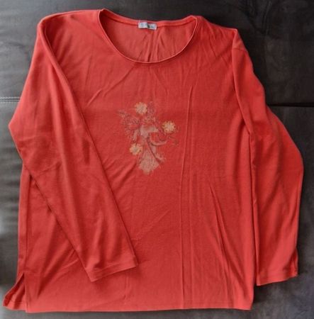 Poloshirt, Gr. XXL