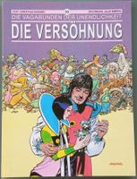 Comic - Vagabunden der Unendlichkeit 30 - Die Versöhnung