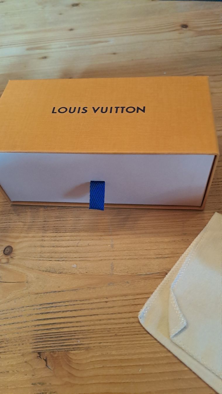 Louis Vuitton Sonstige Dekorationen & Accessoires: boîtes Louis Vuitton – Gebraucht aus La Roche FR von zebulon1966 1