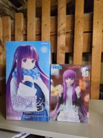 LAST PRICE! Frieren Beyond Journey's End Fern Figure SET