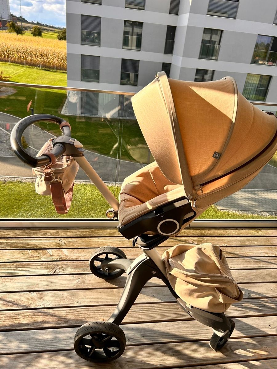 Stokke Carrozzine: Kinderwagen Stokke XPlory – Nuovo (secondo la descrizione) da Güttingen venduto da X-Zone_7 1