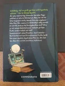 Bücher: Hilfe, ich bin ein Alien! Jugendbuch – Gebraucht aus Schöfflisdorf von kkb_7j7y 3