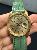 Rolex Daydate 1803 36mm 18K Gold