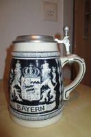 Bierkrug Bayern
