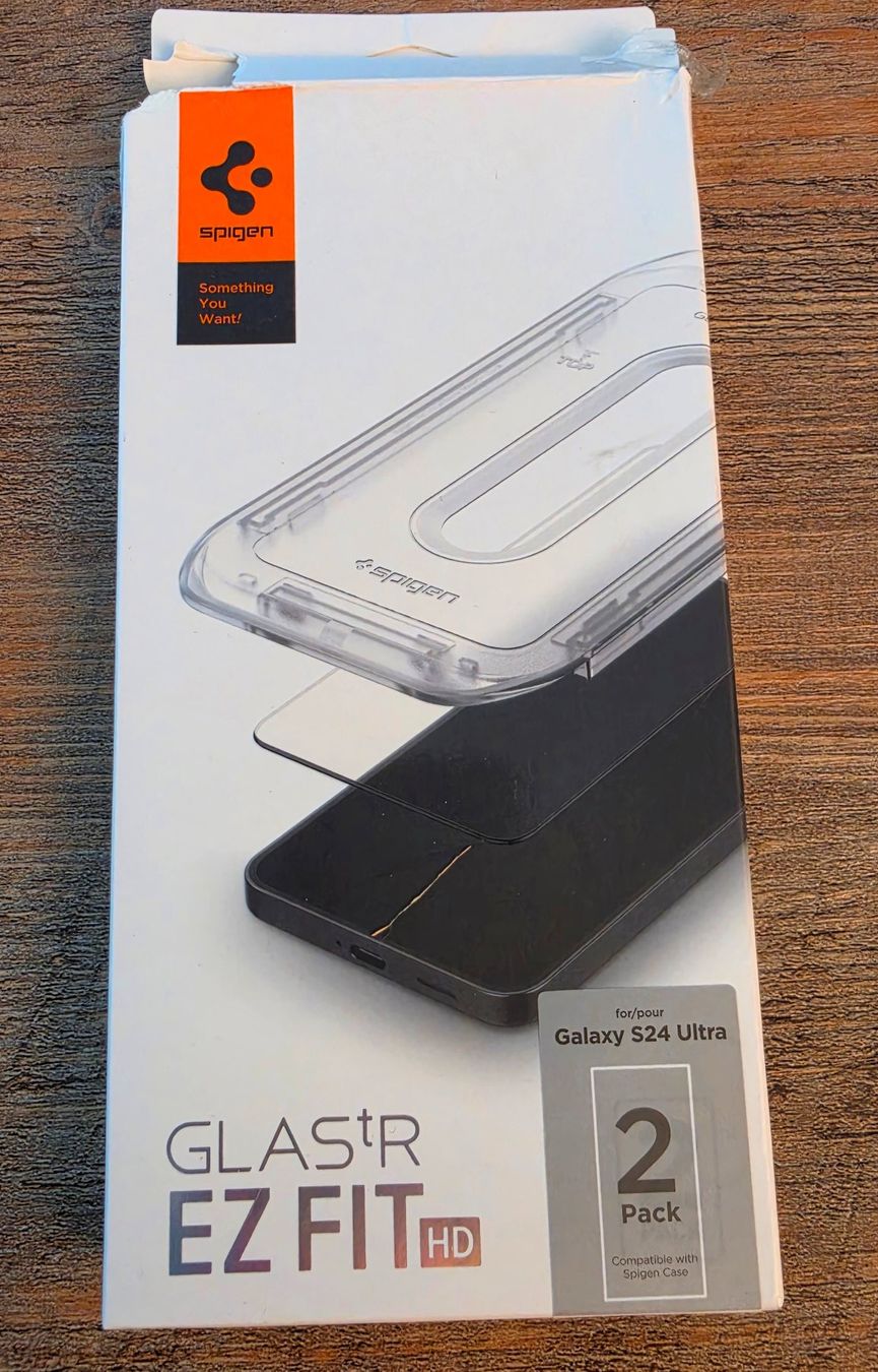 Samsung Telefoni cellulari / Smartphones: Samsung Galaxy S24 Ultra 256Gb – Usato da Winznau venduto da johny_wayne 6
