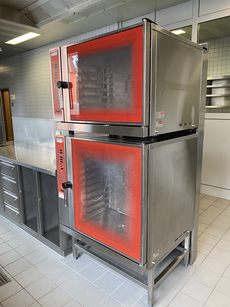 Elettrodomestici da cucina: Steamer – Usato da Dietikon venduto da dia_y8y5 3