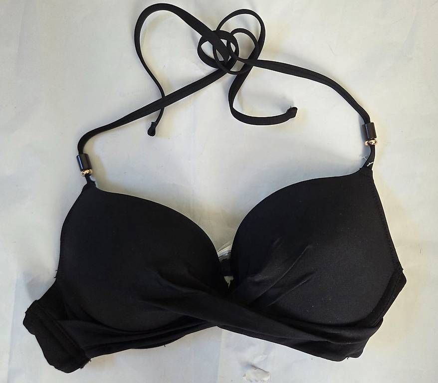 Costumi da bagno & Bikini: Bikini Oberteil 75B (Neu) – Nuovo (secondo la descrizione) da Grüsch venduto da Wiiwarm