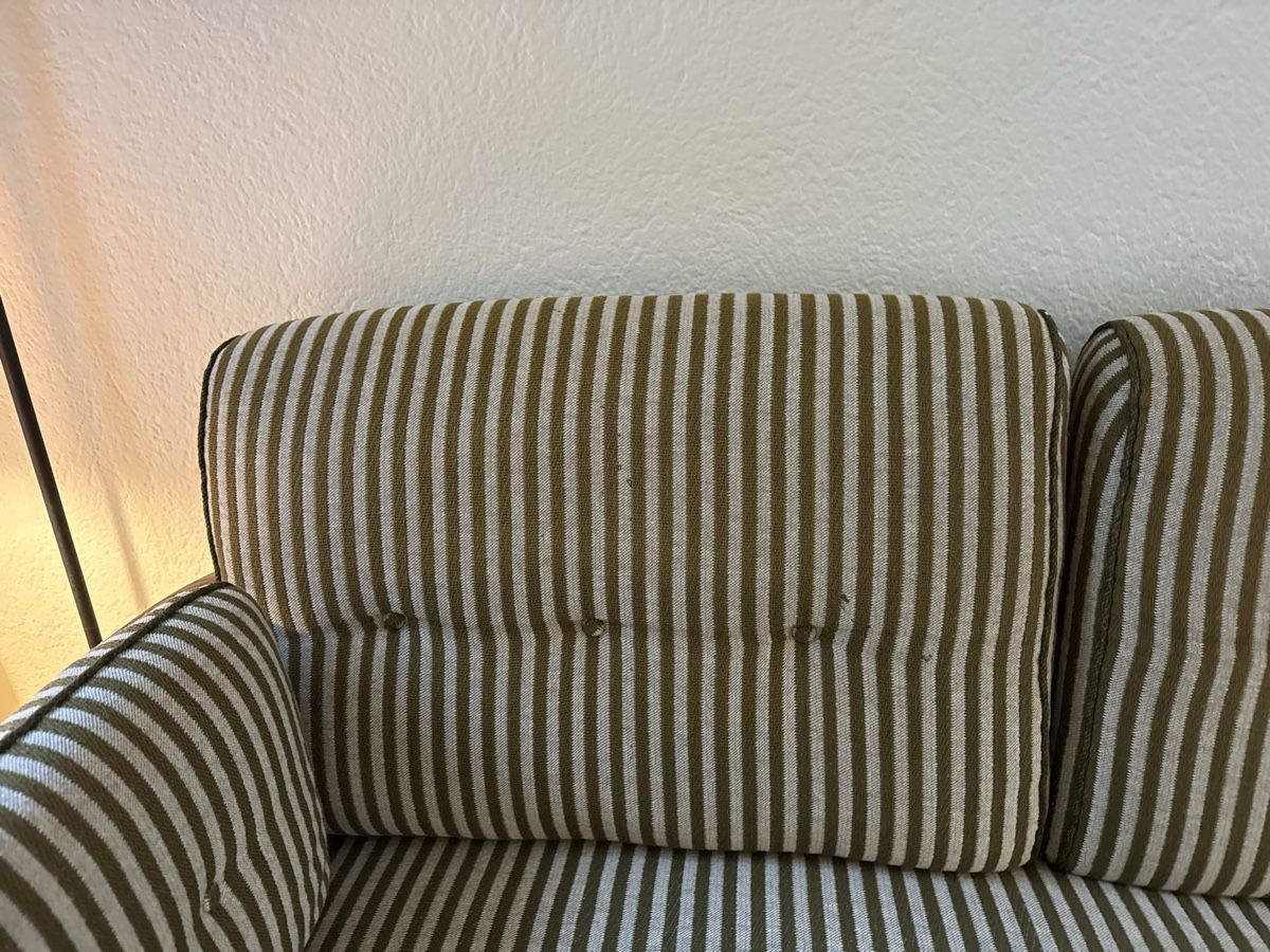 Divani: Vintage sofa – Usato da Bern venduto da sab_j69p 3