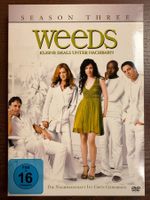 Weeds - Kleine Deals unter Nachbarn - Staffel 3