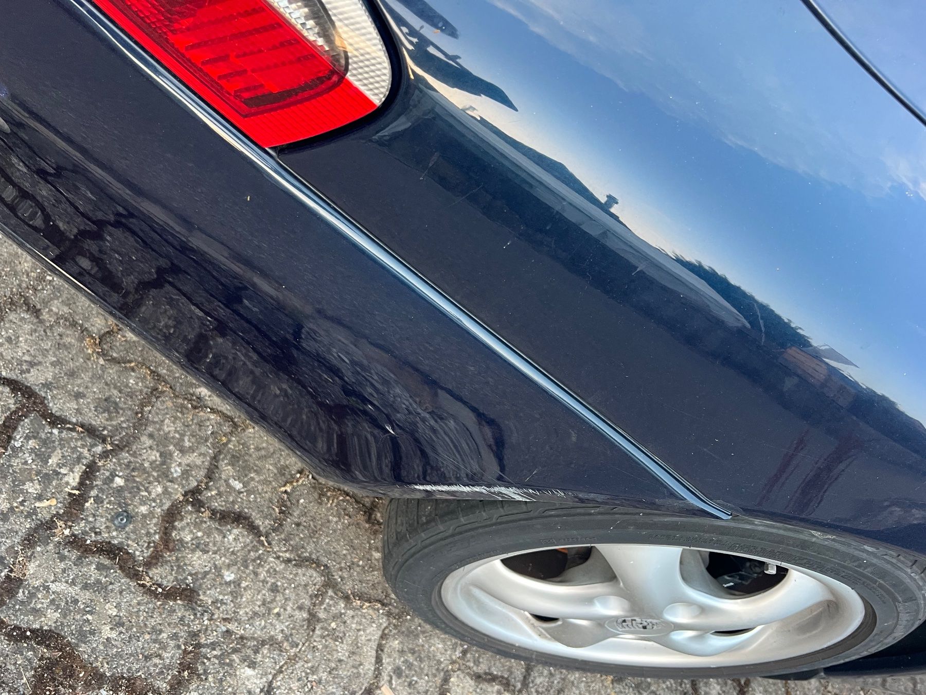 Porsche Automobili: Porsche 911 Carrera Cabriolet 996 – Difettoso da Steckborn venduto da motorschuppen 6