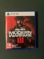 Call Of Duty Modern Warfare 3 - PlayStation 5 [Multilanguage