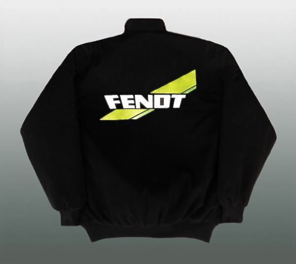 Fendt Jacken: FENDT TRECKER  JACKE  Gr. M - 6XL NEU – Neu (gemäss Beschreibung) aus Zürich von noo_6672