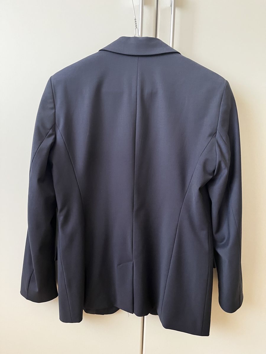 Cinque Jacken: Cinque Blazer, Gr. 36, Wolle/Polyester – Gebraucht aus Zürich von Kleanthy 1