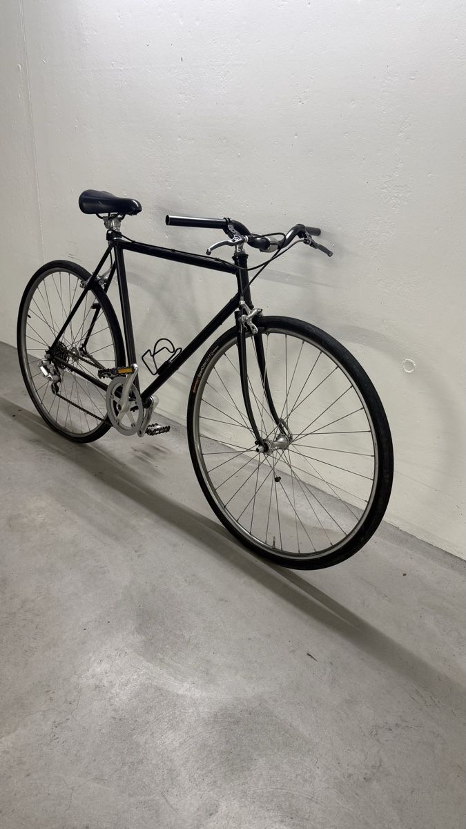 Cilo Biciclette: Vintage Cilo Velo – Usato da Wetzikon ZH venduto da Ocasiones_ch 4