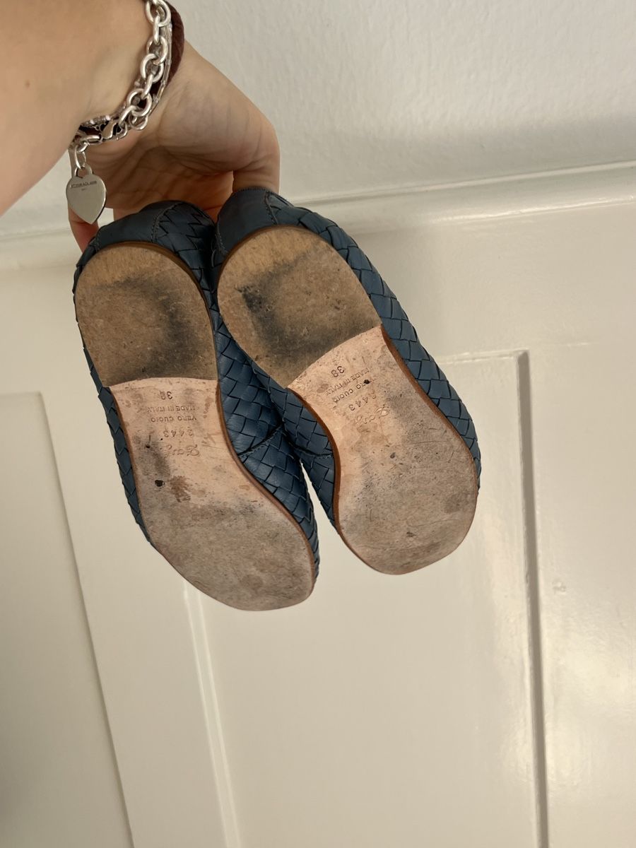 Damenschuhe: DAY Ballerinas – Gebraucht aus Zürich von hannah.liaaa 4