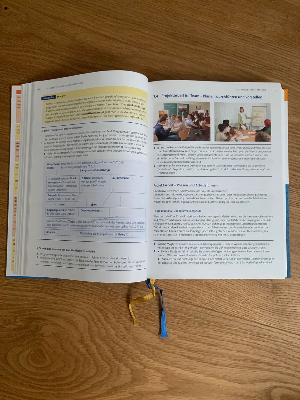 Libri: Texte, Themen und Strukturen – Usato da Binningen venduto da lea_5mf8 1