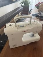 Nähmaschine SINGER