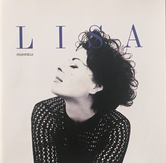 CD: Lisa Stansfield - Real Love – Usato da Grüningen venduto da azulgris