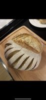 🥖✨ 60g Sauerteig; sehr aktiv, uralt, Bio ✨🥖