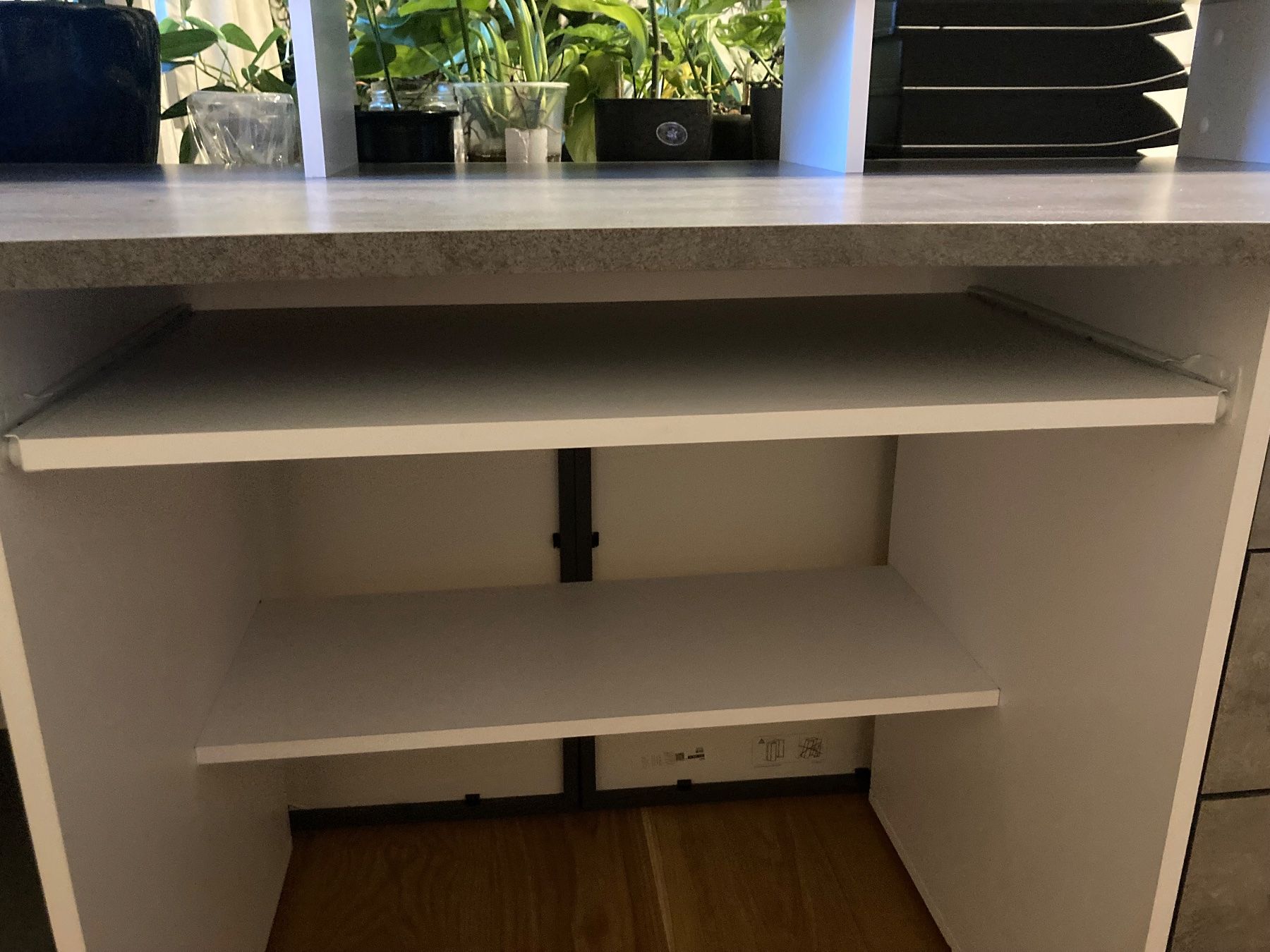 Conforama Scrivanie: Bürotisch / Schreibtisch / Pult – Usato da Wichtrach venduto da Aramis3628 4