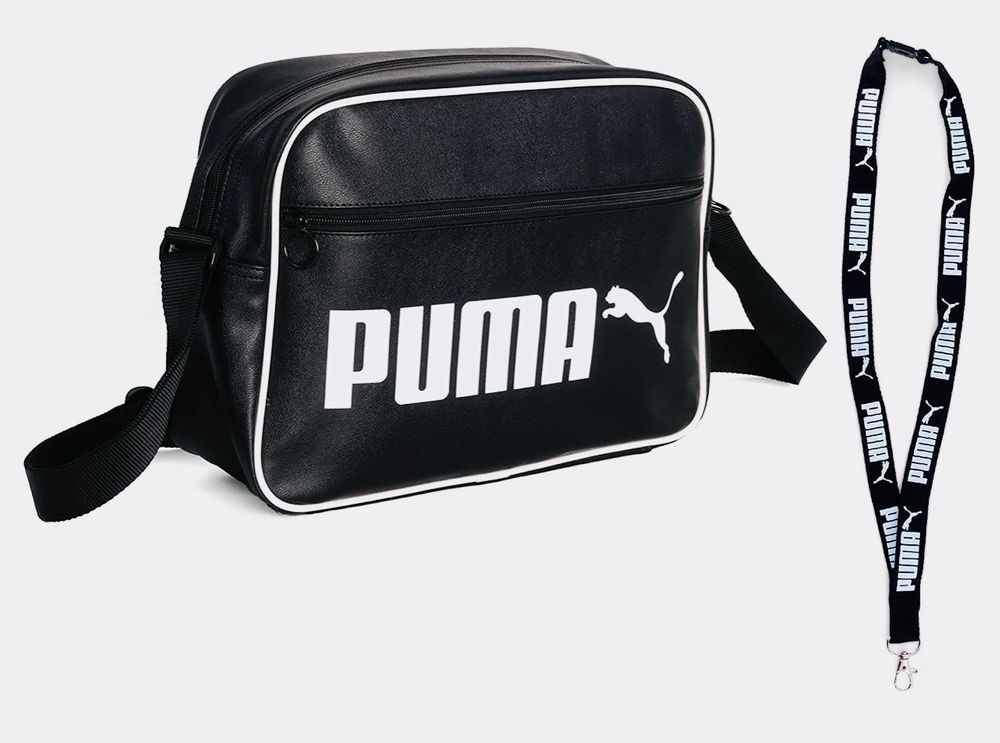 Puma beuteltasche cheap