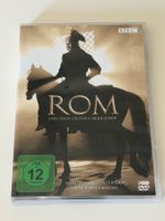 Rom und seine grossen Herrscher - DVD