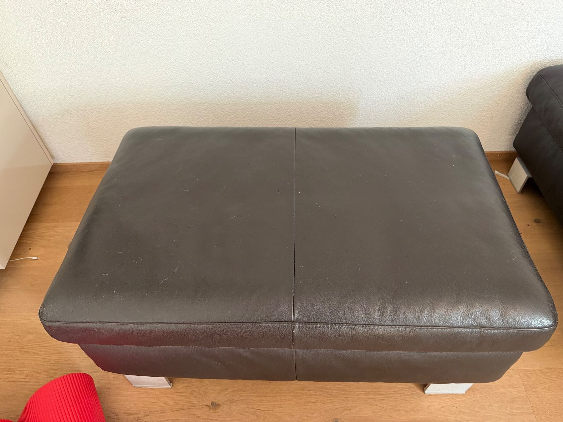 Sofas: Ledersofa – Gebraucht aus Adlikon von Zojanima123 3