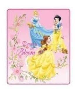 Decken: Princess Fleecedecke – Neu und originalverpackt aus Ennetbürgen von open24shop 1