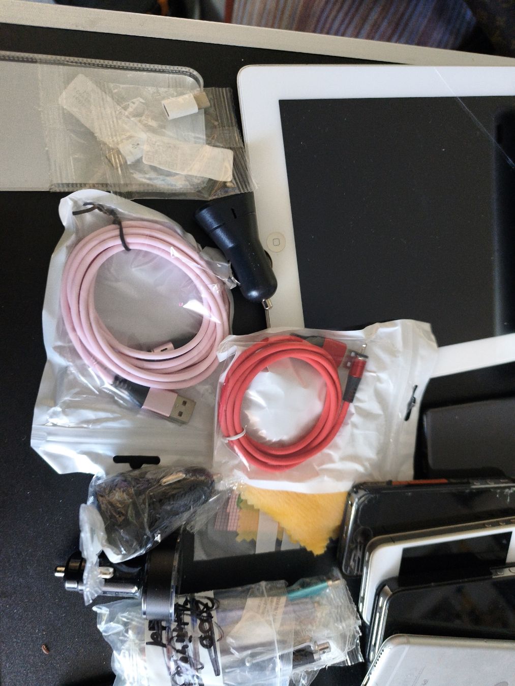 Apple Telefoni cellulari / Smartphones: elektro geräte konvolut  – Difettoso da Kreuzlingen venduto da dad_9x7b 3