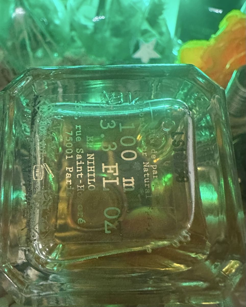 Ex Nihilo Profumi & Eau de Toilette: Parfum Ex Nihilo Paris flacon utilisé état correct – Nuovo (secondo la descrizione) da Puidoux venduto da jel_crq6 2