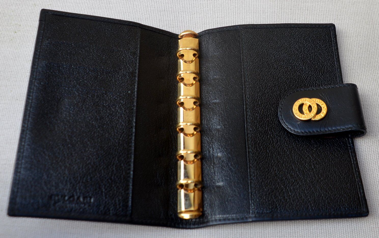 Bulgari Portafogli: Bvlgari Agenda – Usato da Collonges venduto da arashee 5
