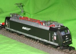 MRCE BR 185 Digital No.185 544-4  Märklin 36832  FABRIKNEU