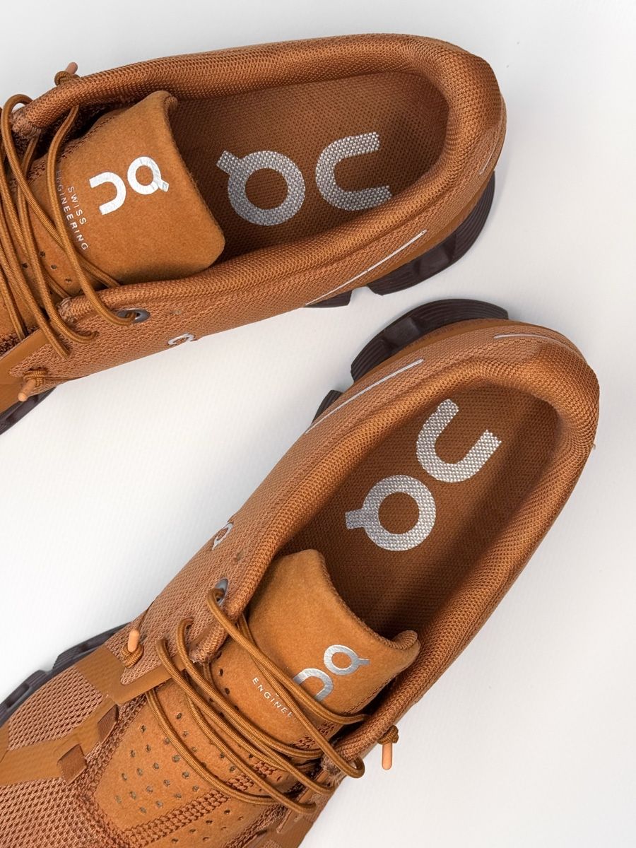 On Herrenschuhe: On Cloud Running Gr 40 – Neu (gemäss Beschreibung) aus Hombrechtikon von kat_x6h5 1