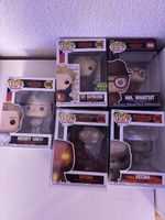 Stranger Things Vecna Funko Pop Sammlung – Seltene Figuren!